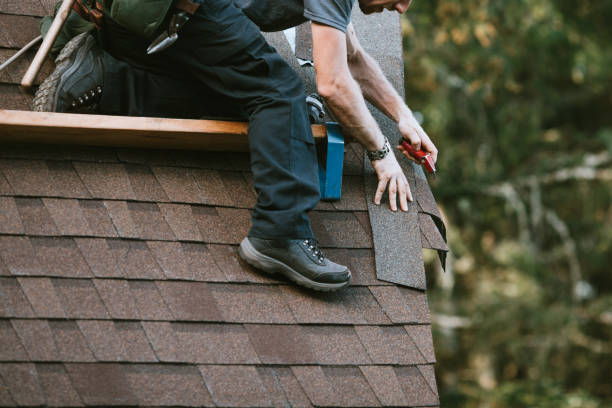 Heating Cable for Roof Installation in West Bay Shore, NY